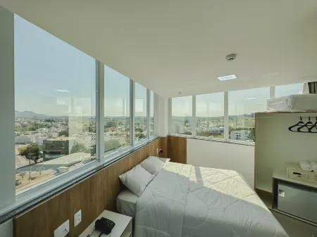 Go Inn Aracruz Отели в г. Aracruz