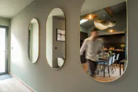 La Maison de Jean by Maison Bacou Hotels in Carcassonne