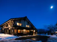 Ryokan Okayama Hoteles cerca de Akakura Onsen Ski Area