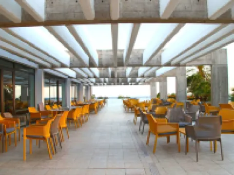 Hotel Costa Calero Thalasso & Spa Hotels in Yaiza