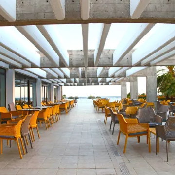 Hotel Costa Calero Thalasso & Spa