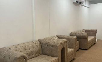 TZ Satellite Hotel, Kota Bharu