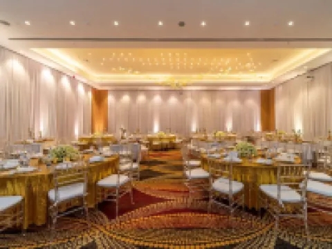 エマラ オーレ セレニ ナイロビのホテル