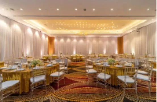 Emara Ole-Sereni Hoteles en Nairobi