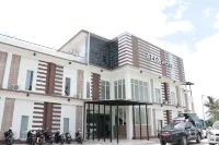 Hotel Apex Dobo Hotels in 