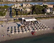 Le Palmette Suites - Beach