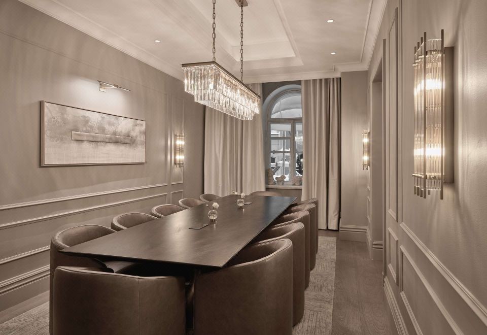 더 호텔 마리아의 욕실 이미지