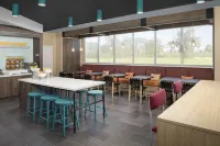 Tru by Hilton Beaufort - Wifi