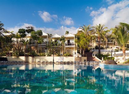 Gran Oasis Resort