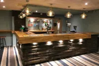 Pentire Hotel - bar