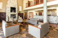 Rodeway Inn & Suites Omak - Okanogan Hotels in Omak