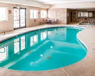 Comfort Inn & Suites Midtown Hotels in Ruidoso