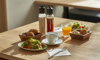 Tassel Inn Kyoto Kawaramachi Nijo