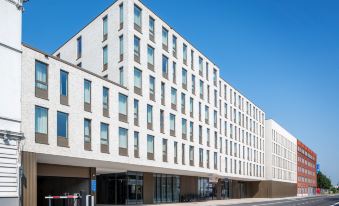 Ibis Budget Gent Centrum Dampoort