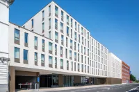 Adagio Access Gent Centrum Dampoort Hotels near STAM - Ghent City Museum