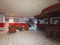RedDoorz Near Sam Ratulangi Hotels in Sario