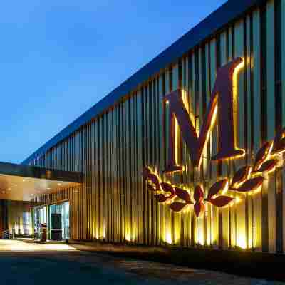 The Marison Hotel Hotel Exterior