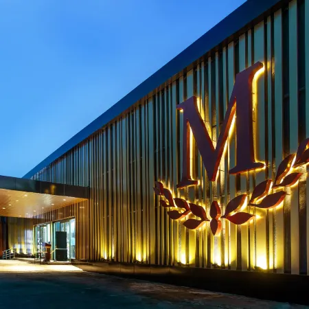 The Marison Hotel