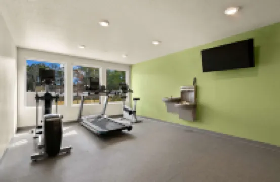 WoodSpring Suites Port Orange - Daytona Beach