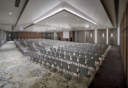 보이지 베렉 골프 & 스파 호텔