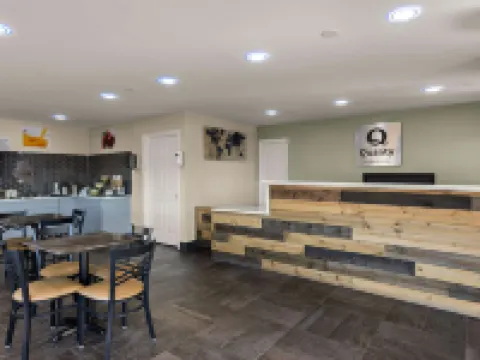 Quality Inn Hotels in Monroe