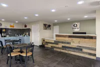 Quality Inn Hotels in Monroe