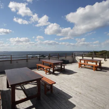 Misaki Lodge Nishida Отели в г. Кусимото
