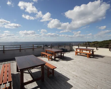 みさきロッジ ニシダ 串本のホテル