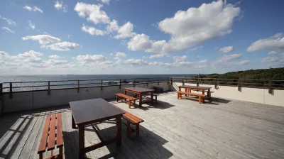 Misaki Lodge Nishida Hotels near Wabuka Station