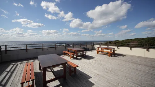 Misaki Lodge Nishida