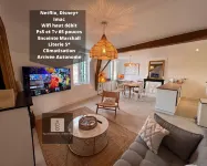 Le Loft de Babolène Hotel di Beauregard