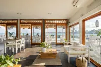 Blu Galapagos Sustainable Waterfront Lodge