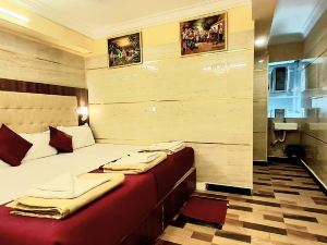 Hotel Classic Kanchipuram