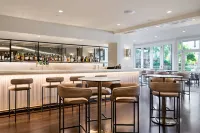 希爾頓花園酒店-達爾文 - 酒吧