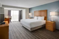 Hyatt House Hartford North Windsor Các khách sạn ở Simsbury