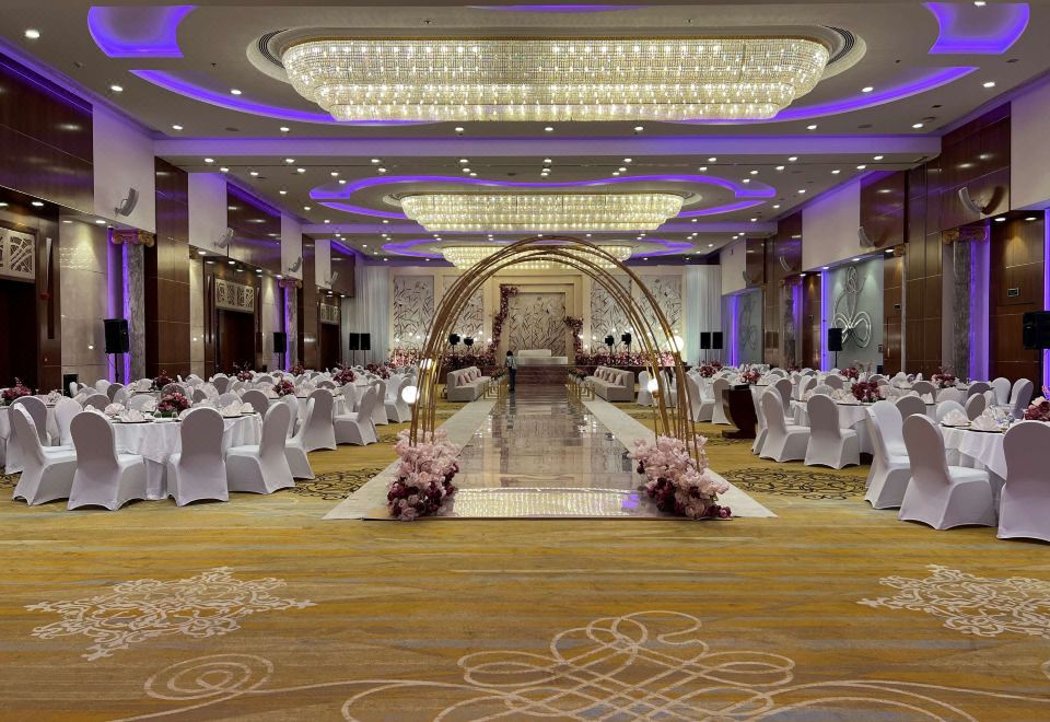 Diplomat Radisson Blu Hotel