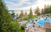 Rockwater Secret Cove Resort Hotels in Halfmoon Bay