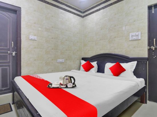 Hotel O Ashoka Classic Near Gokul Chat
