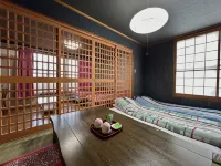 Yumoto Miyoshi Hotels in Kannawa Onsen