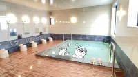 Sabae Daiichi Hotel