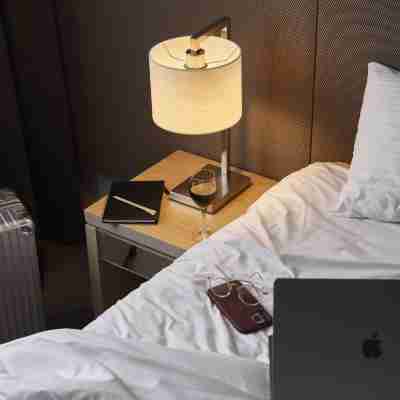 Atura Dandenong, an EVT hotel Rooms