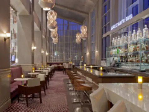 Hyatt Regency Sacramento Hotels in Sacramento