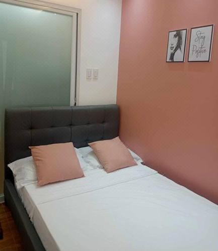Quezon City Apartment Condo-Hotel Victoria Sports Tower thumbnail