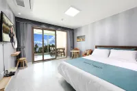 Samcheok Theggeulrim Pension Hotels in 