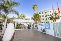 Servatur Playa Bonita Hoteles en 