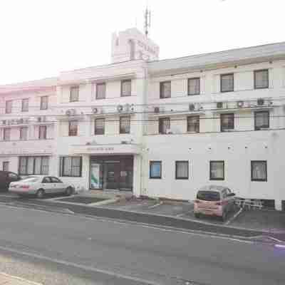 大甕商務飯店 Hotel Exterior