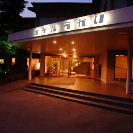 Hotel Ukai