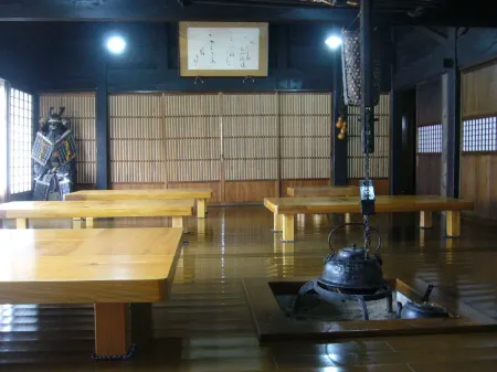 Kayabuki Отели рядом с достопримечательностью «Kanda house»