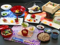 Shiguretei Hotel a Kitakata