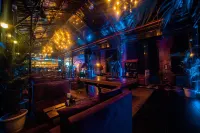 Hotel Varuna - bar